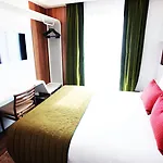 Hotel Eiffel Turenne