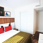 Hotel Eiffel Turenne