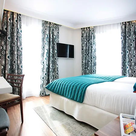 Eiffel Turenne 3* Parigi