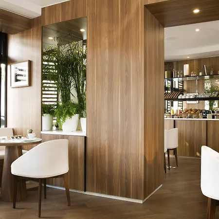 Eiffel Turenne Hotel Parigi