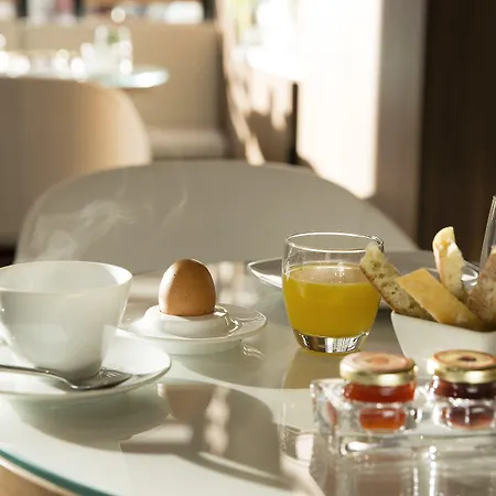 Eiffel Turenne Hotel Parigi
