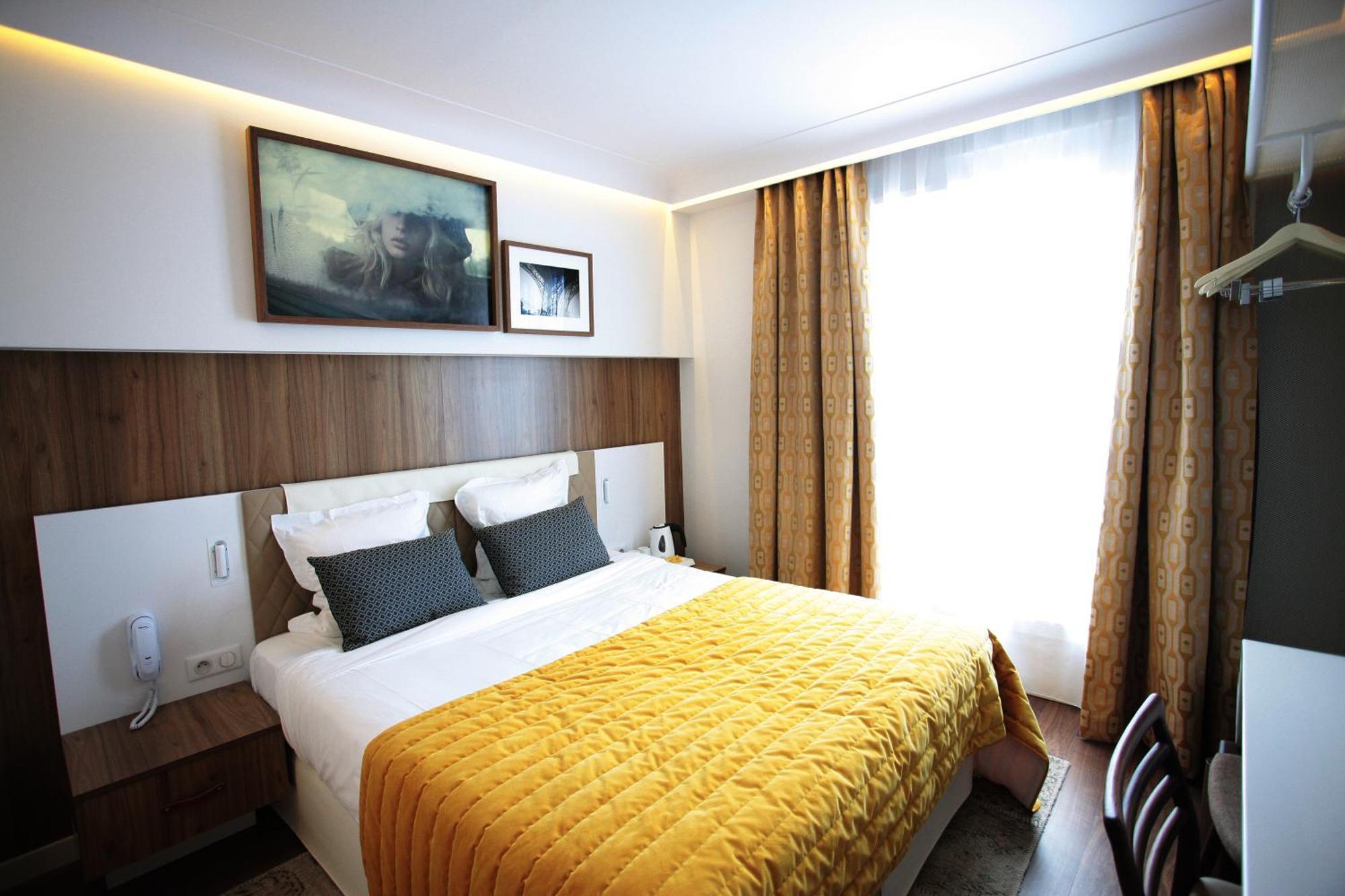 Hotel Eiffel Turenne