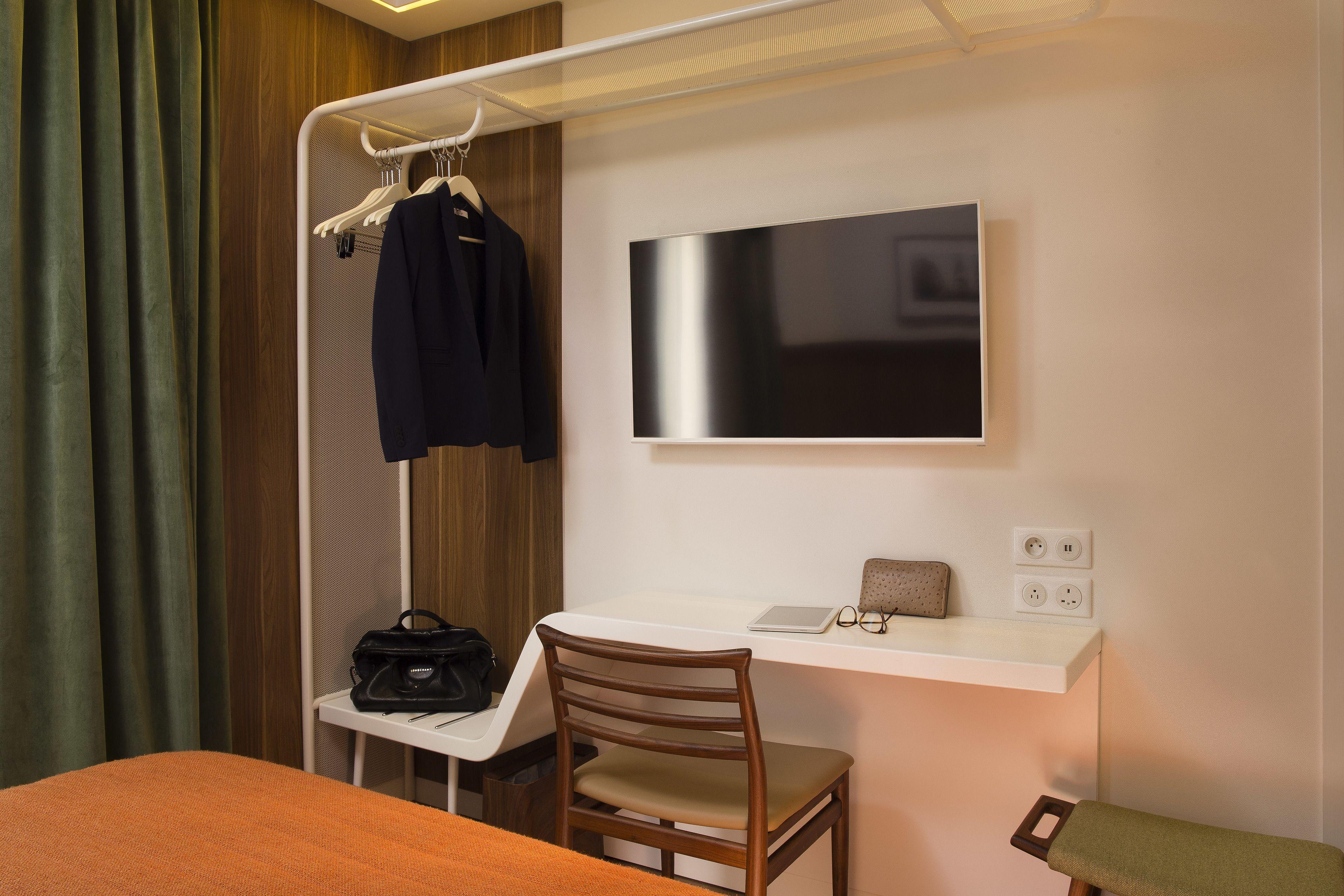 Eiffel Turenne 3* Parigi