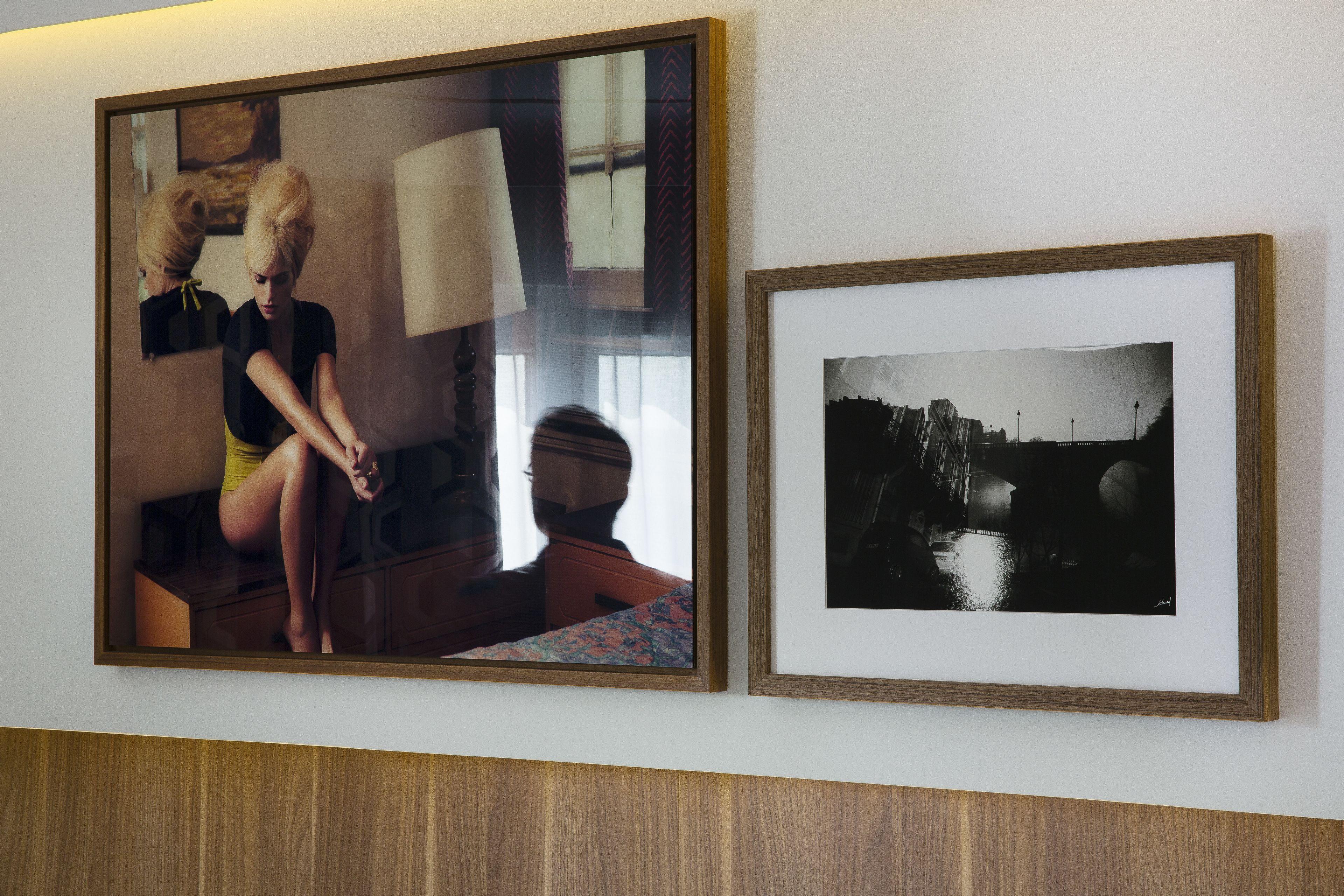 Eiffel Turenne 3* Parigi