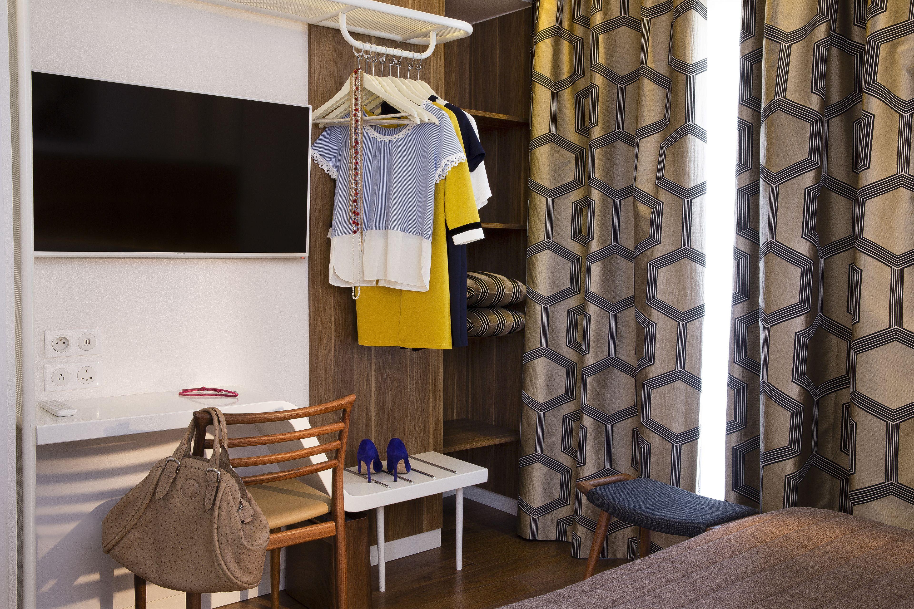 Eiffel Turenne 3* Parigi