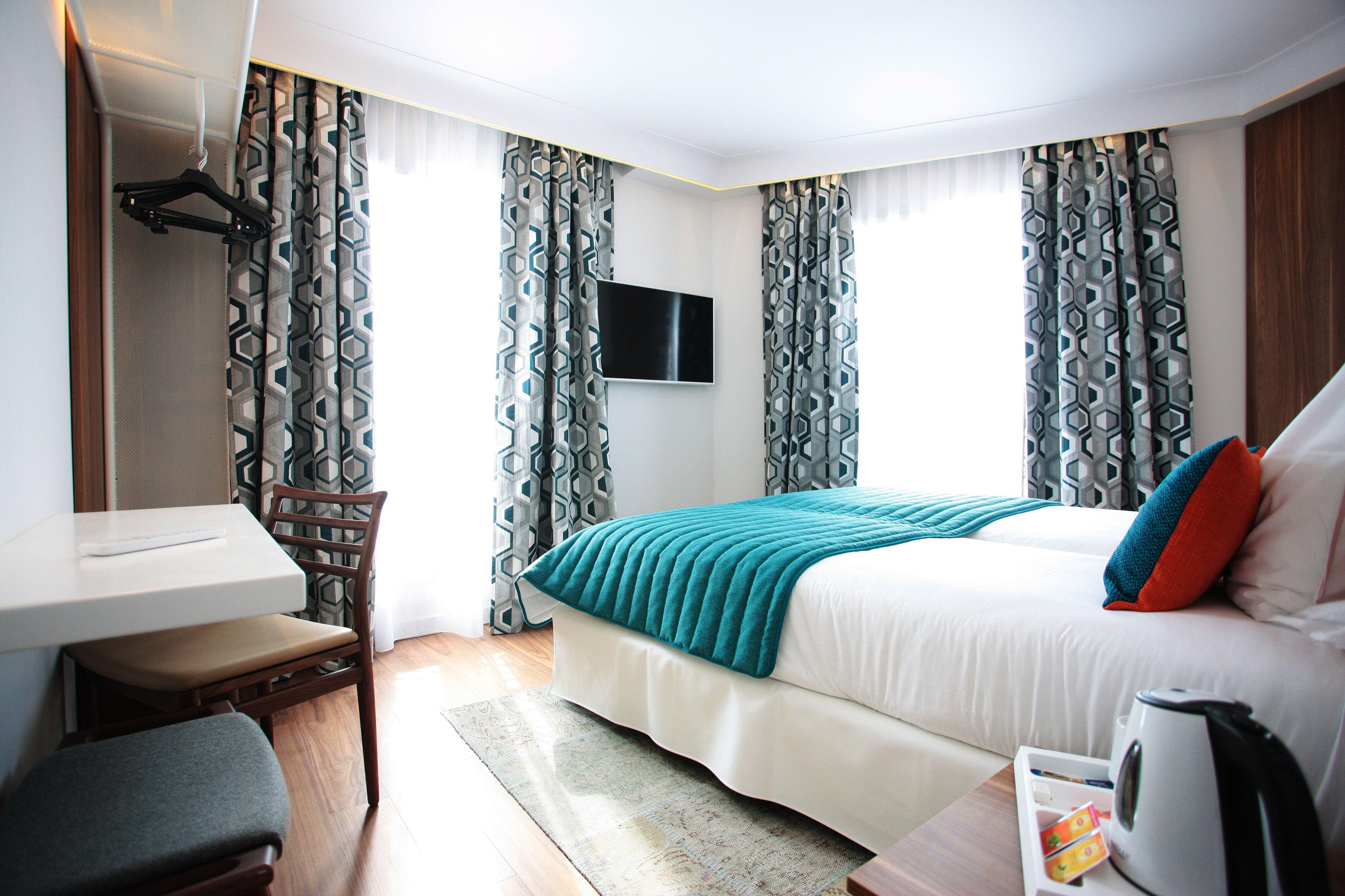 Eiffel Turenne 3* Parigi