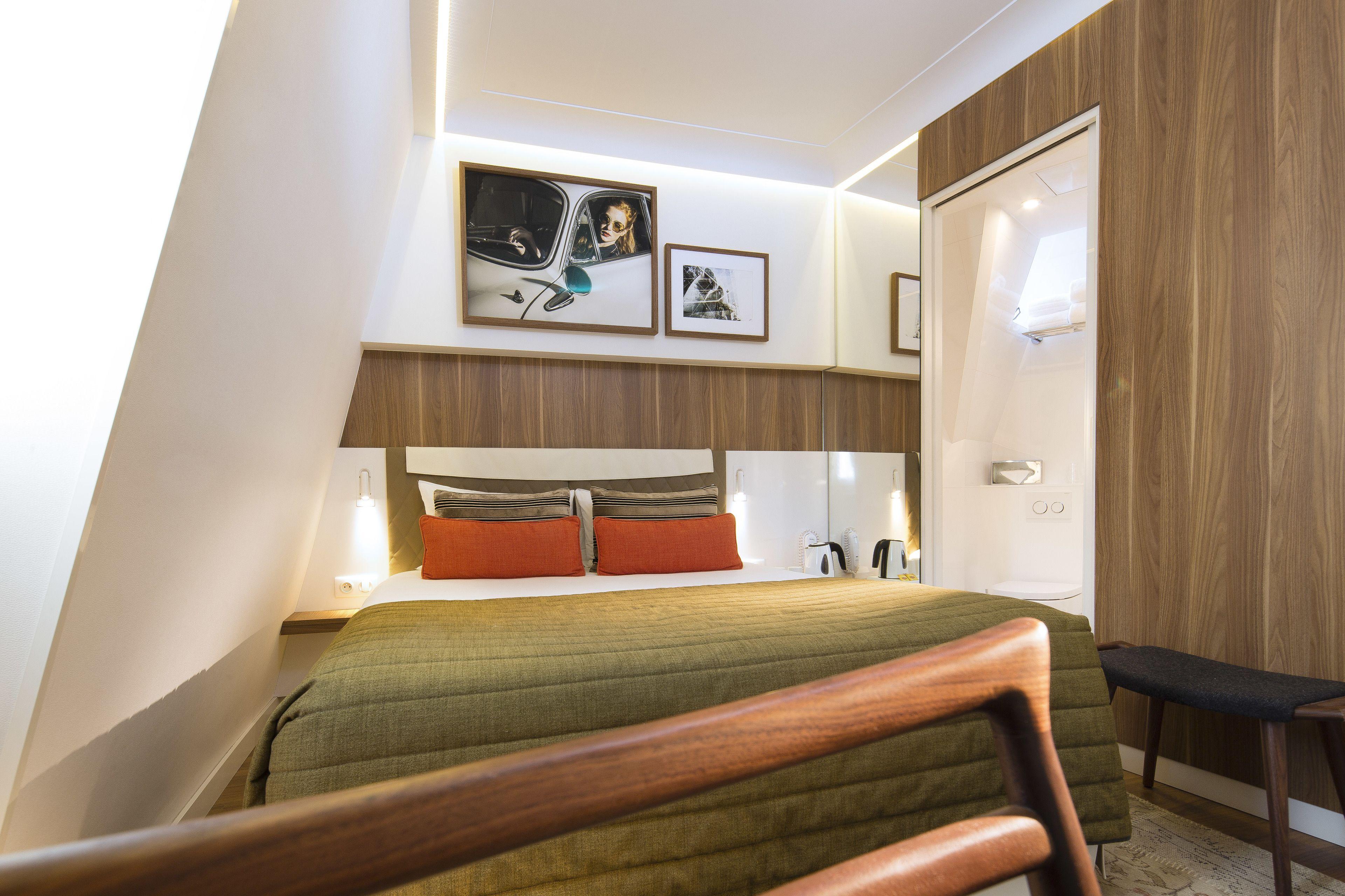 Hotel Eiffel Turenne