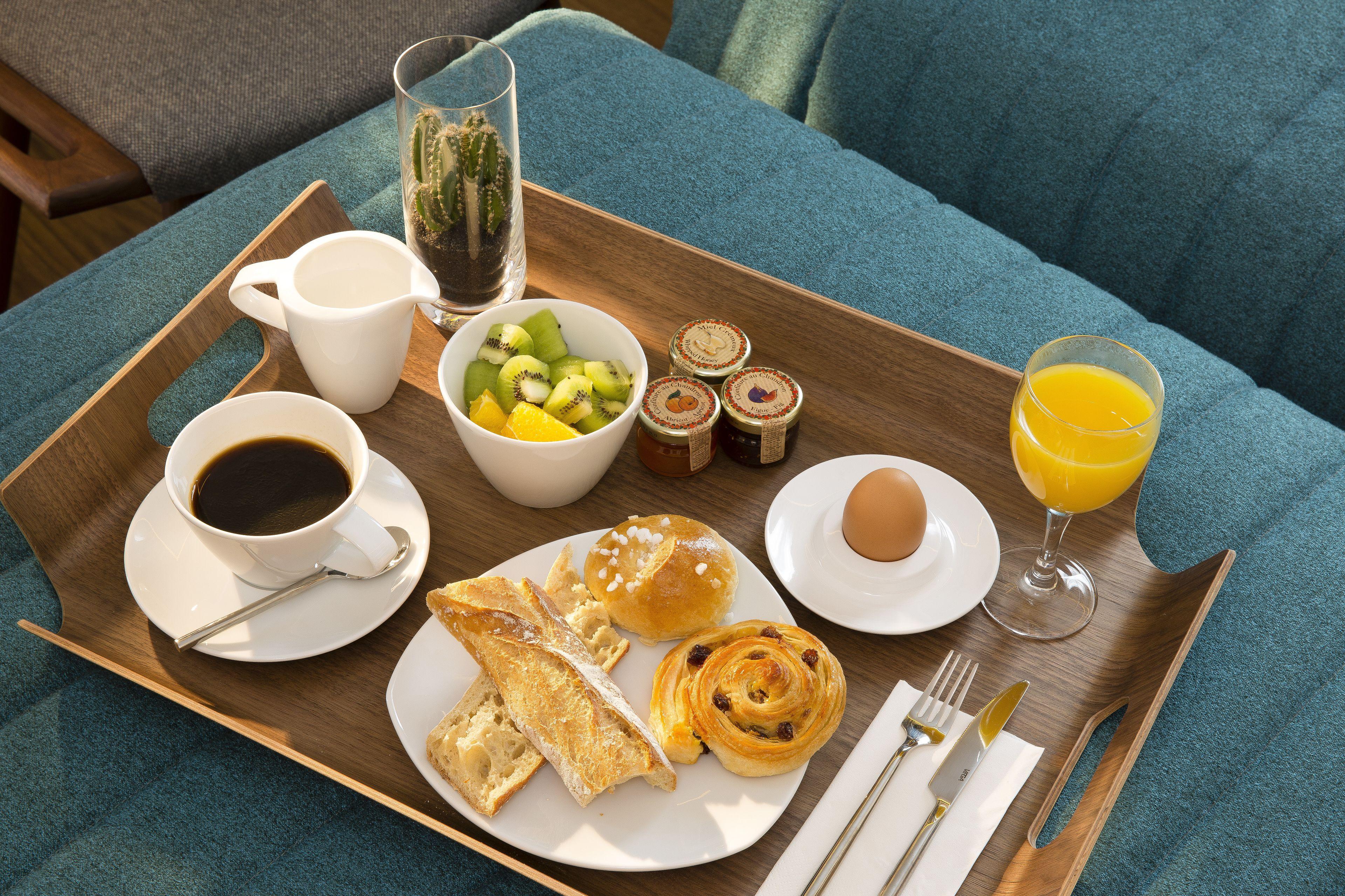 Eiffel Turenne 3* Parigi