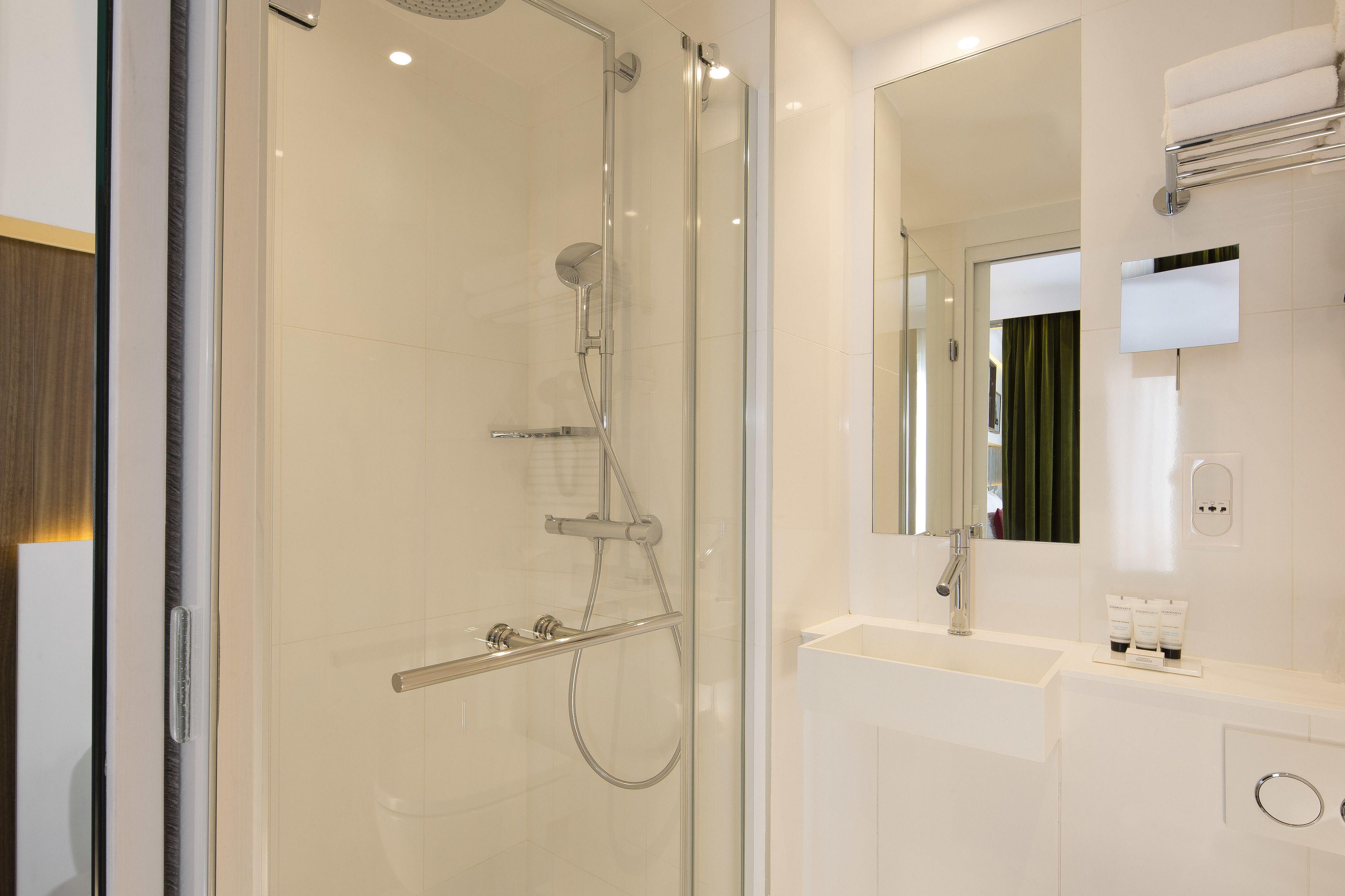 Hotel Eiffel Turenne