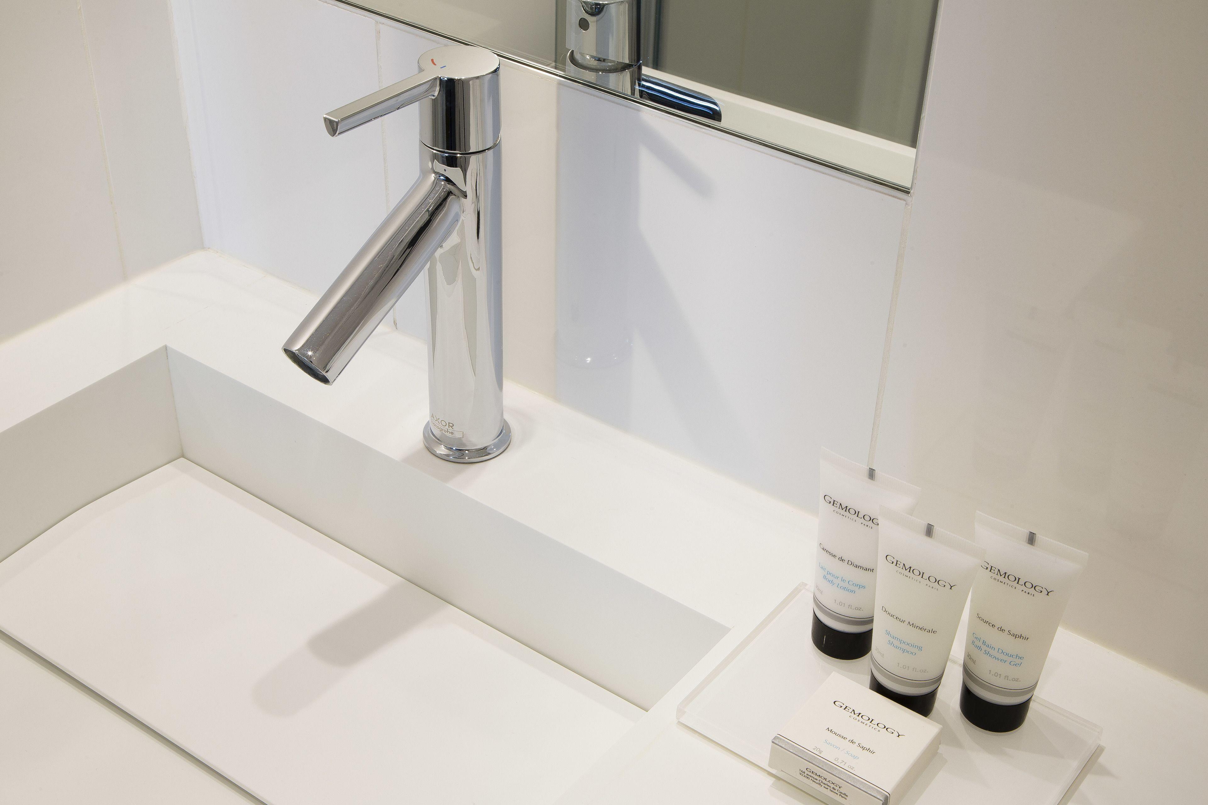 Eiffel Turenne 3* Parigi