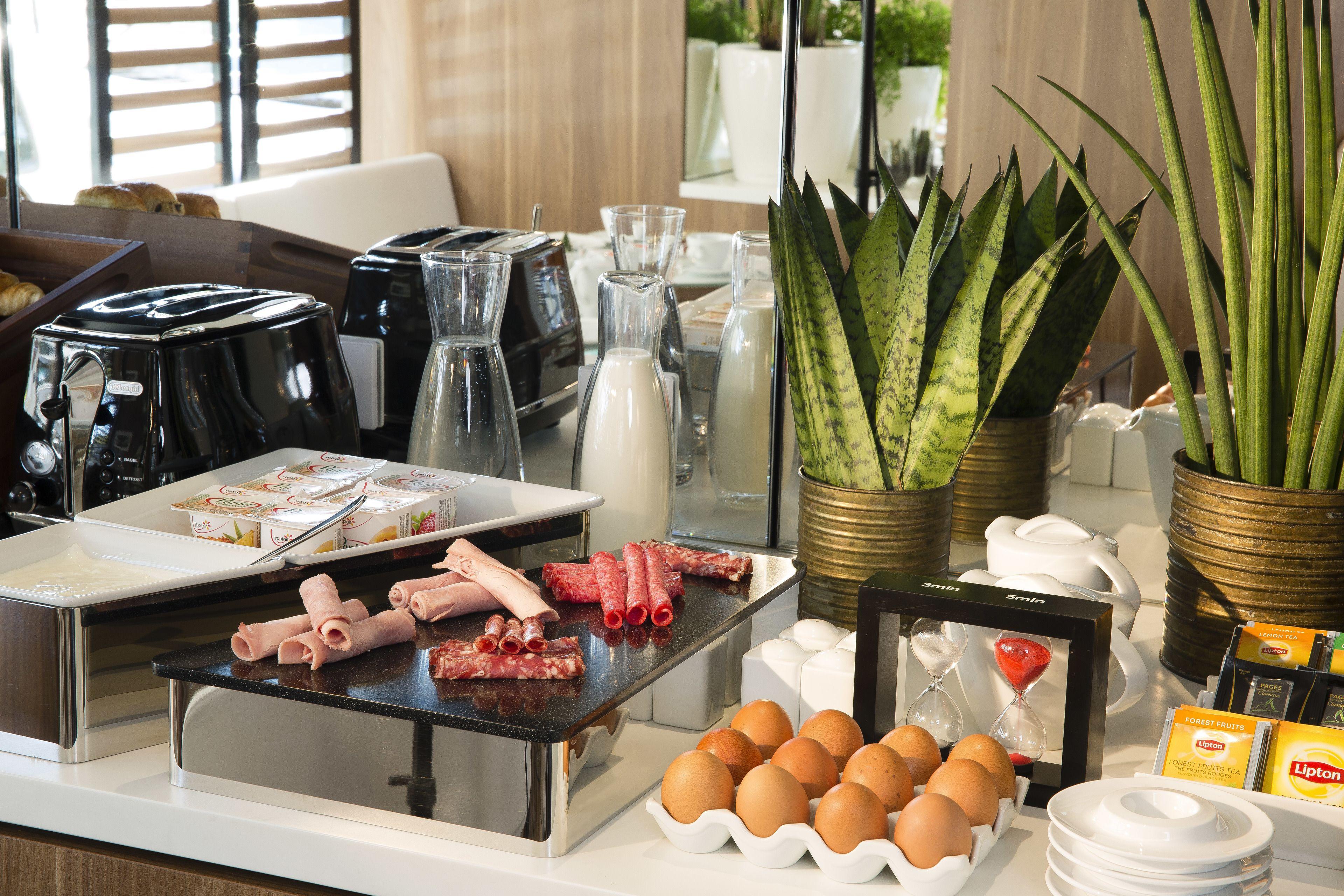 Eiffel Turenne 3* Paris