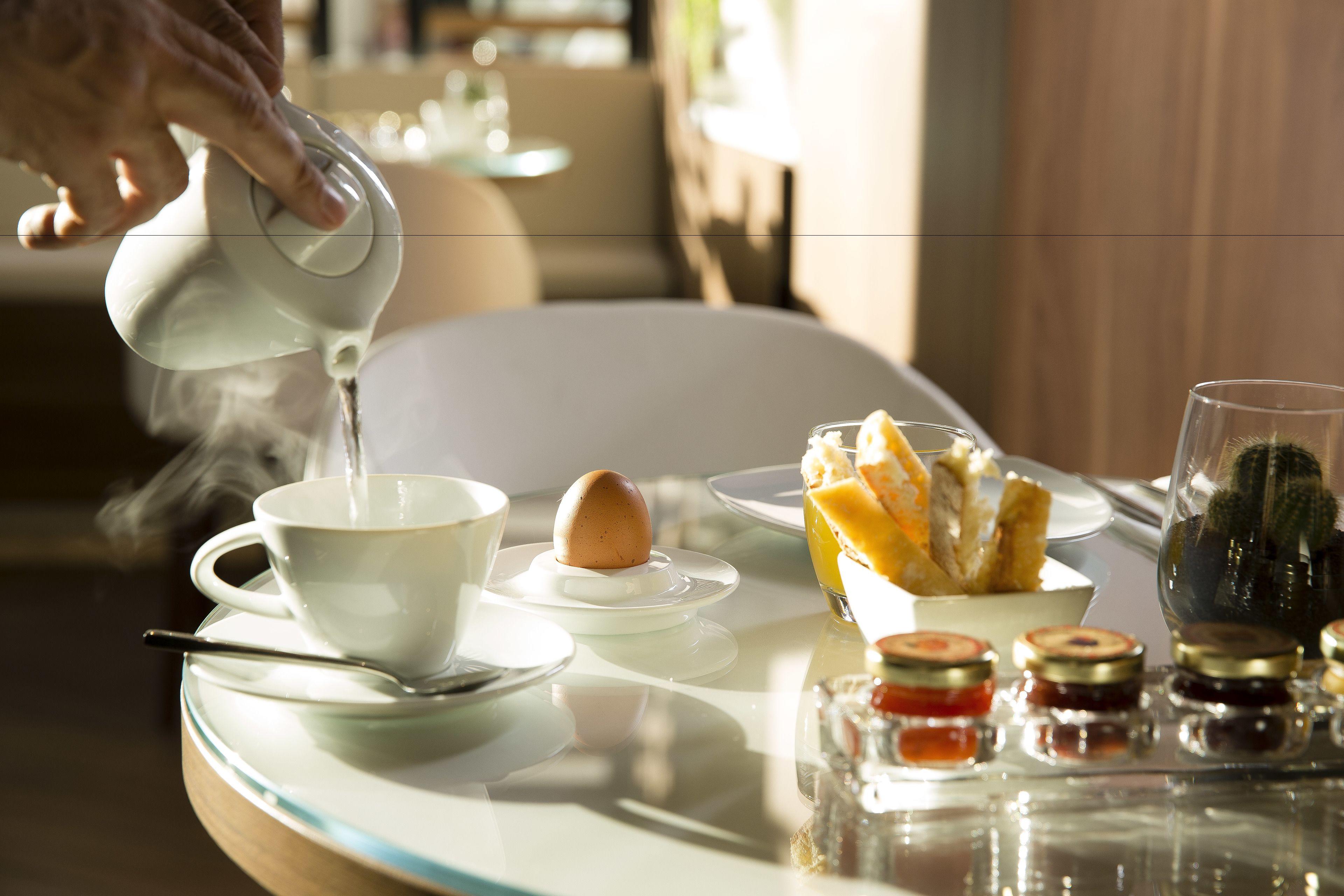 Hotel Eiffel Turenne