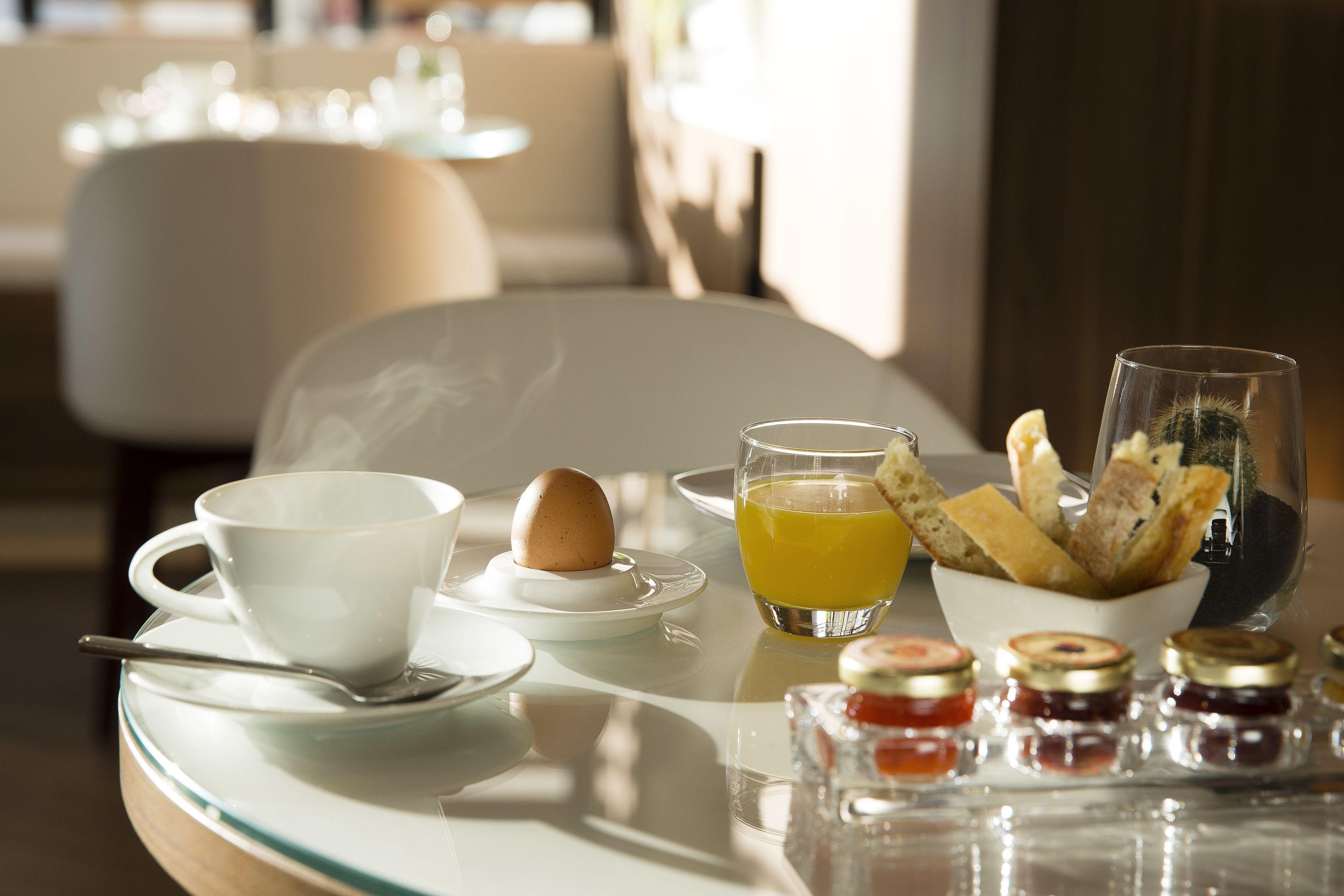 Eiffel Turenne Hotel Parigi