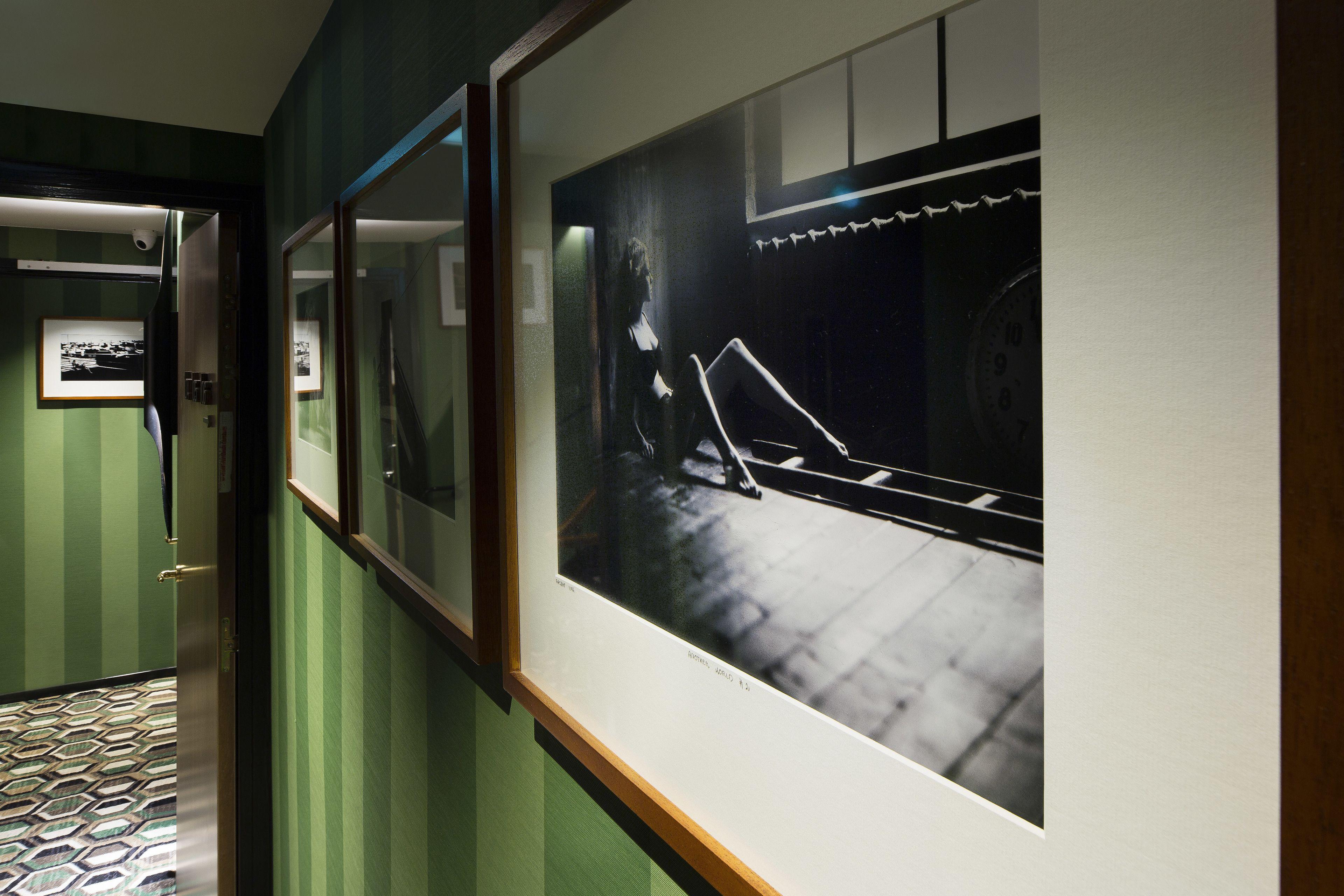 Eiffel Turenne Hotel 3*