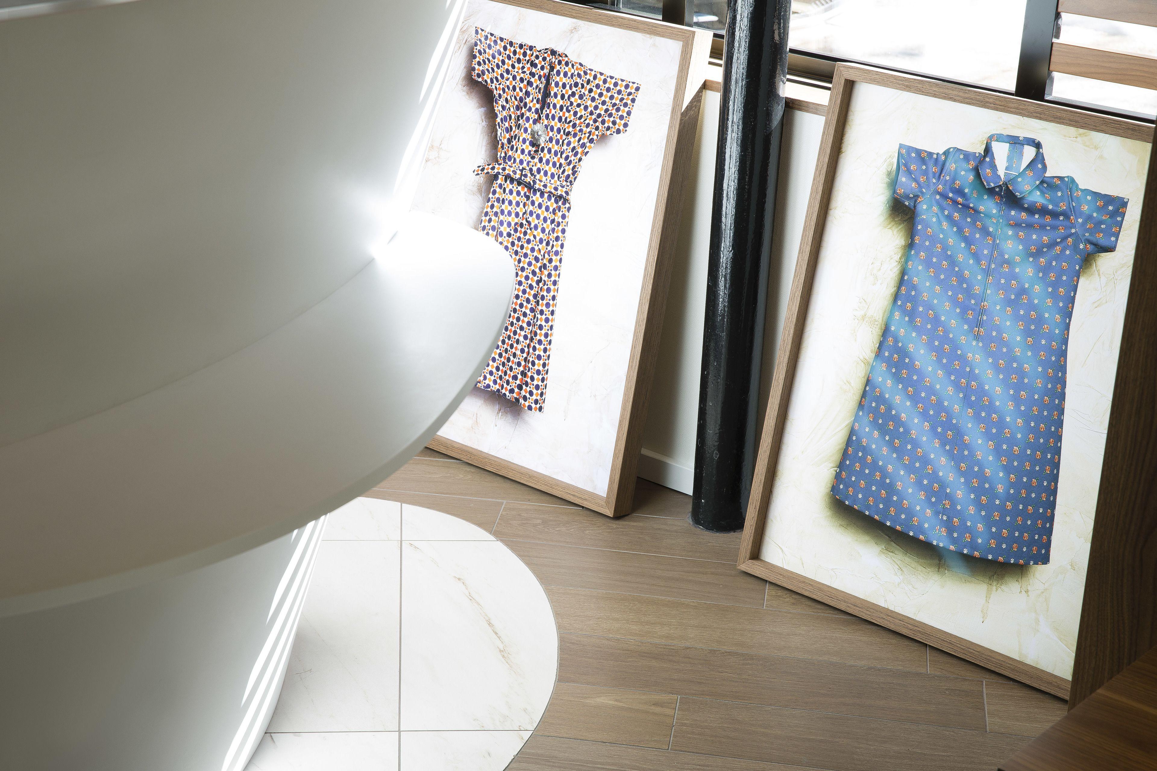 Eiffel Turenne Parigi