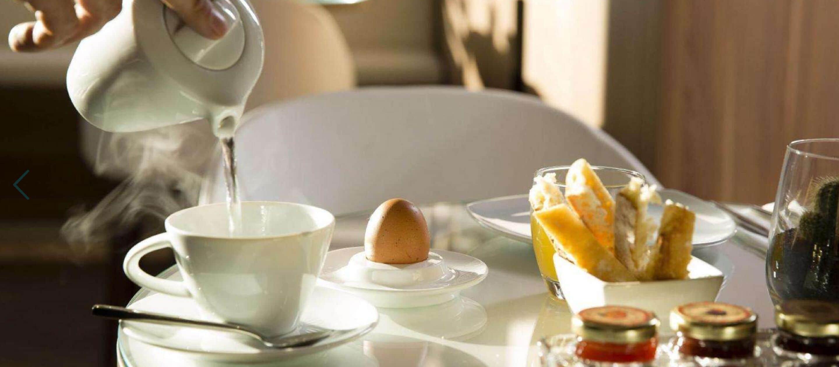 Eiffel Turenne Hotel