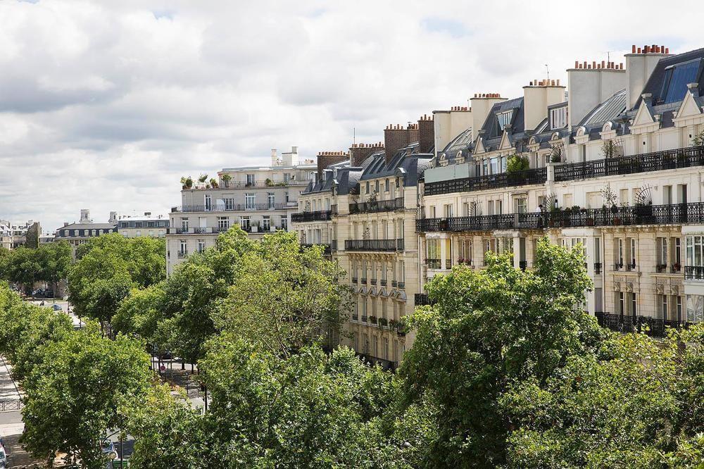Eiffel Turenne Hotel Paris