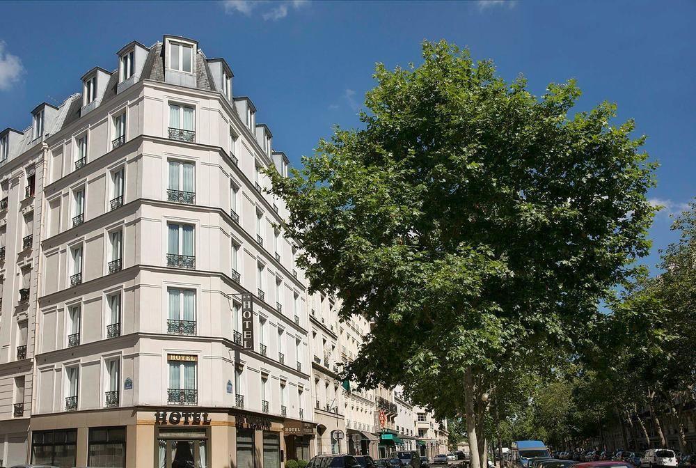 Eiffel Turenne 3* Paris