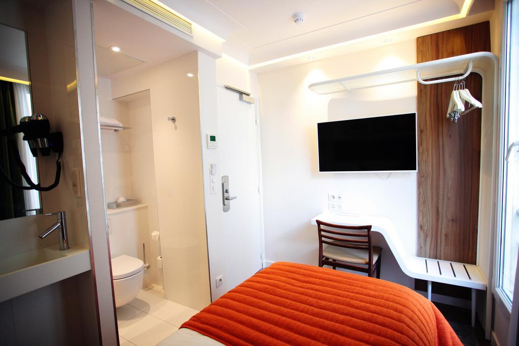 Eiffel Turenne Hotel