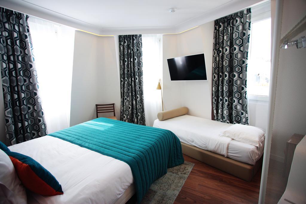 Hotel Eiffel Turenne 3*