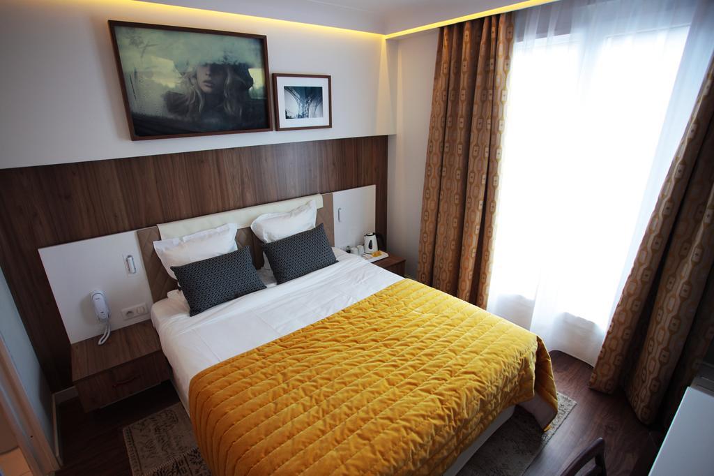 Eiffel Turenne Hotel 3*