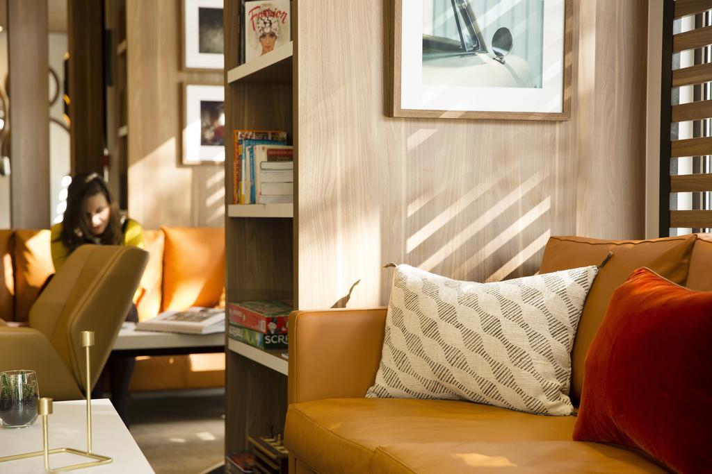 Eiffel Turenne Hotel Paris