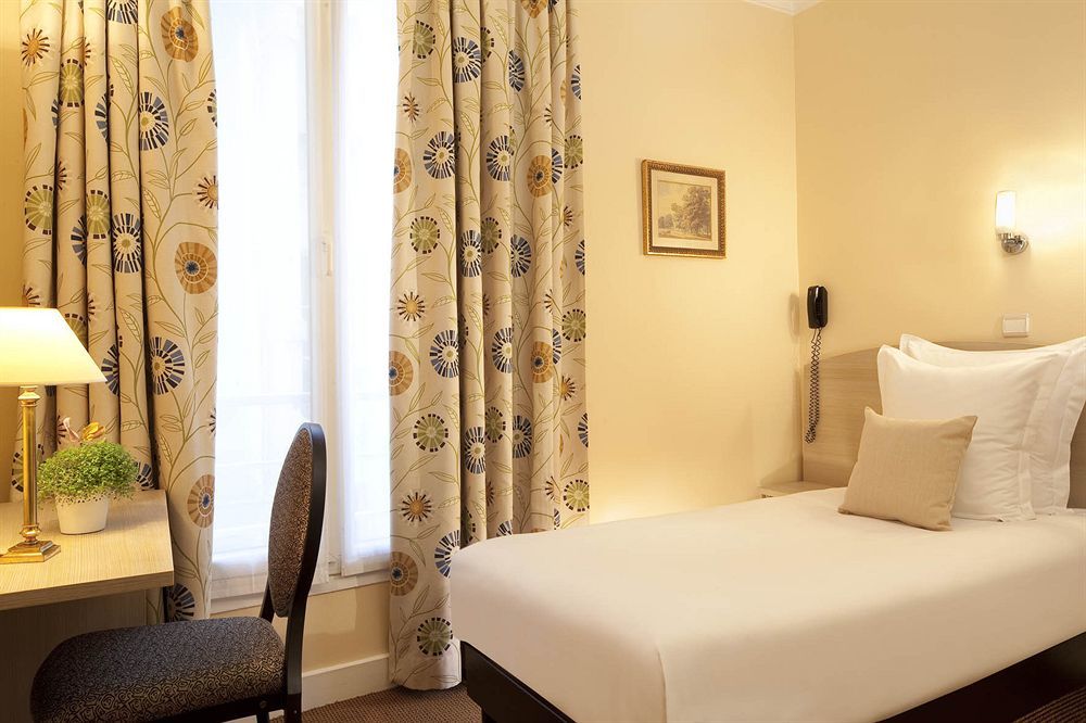 Eiffel Turenne Hotel 3*