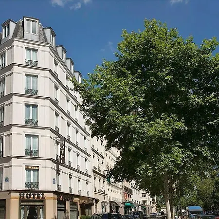 Eiffel Turenne 3* Paris